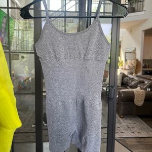 Workout romper